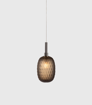 Metamorphosis Anthracite Pendant Light