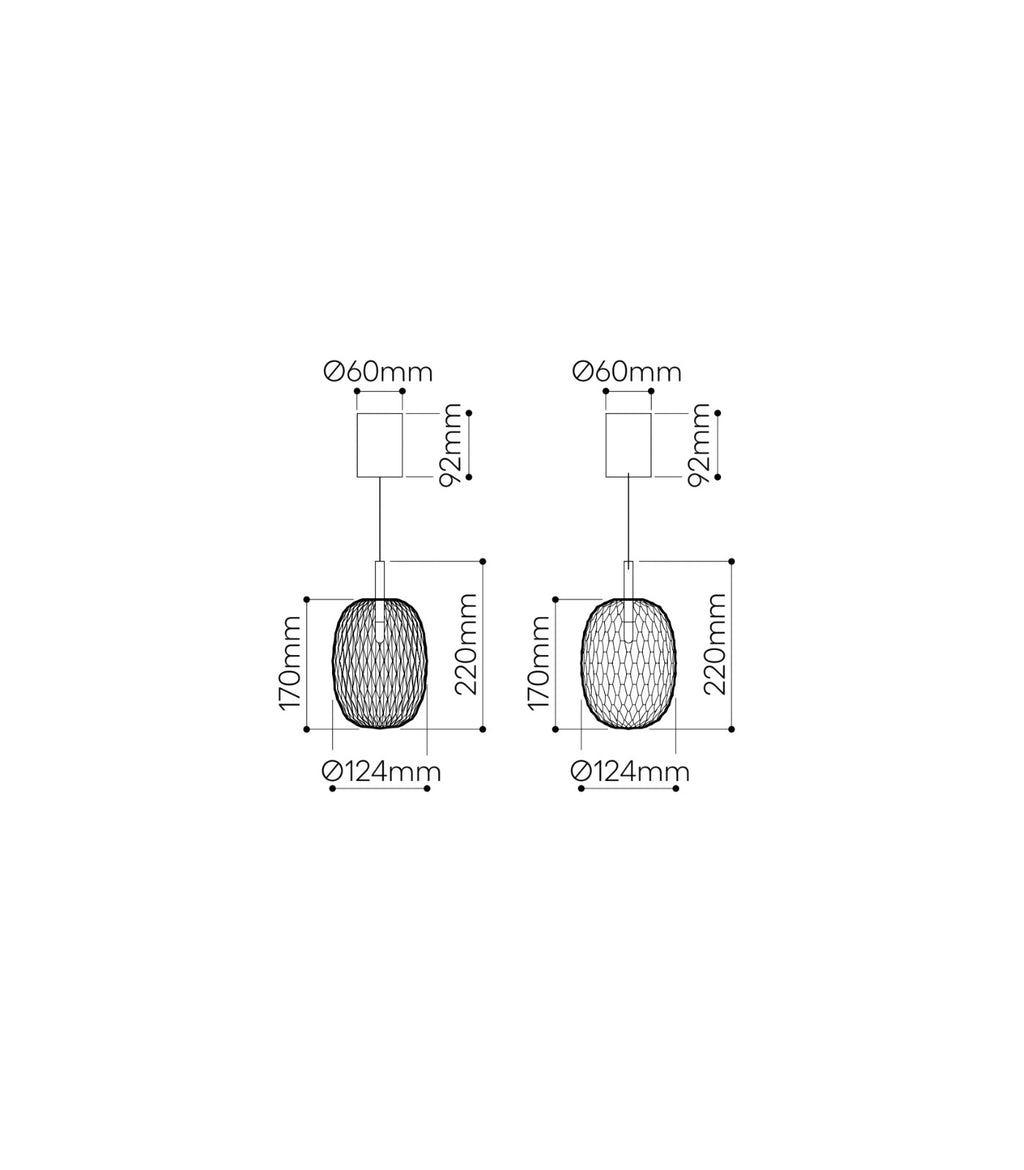 Clear / Large - Additional Image