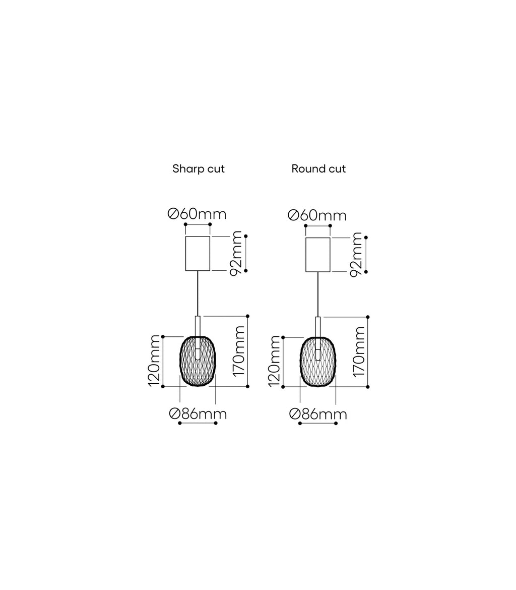Clear / Small - Additional Image