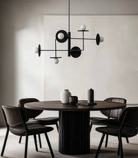 Miro 6lt Pendant Light