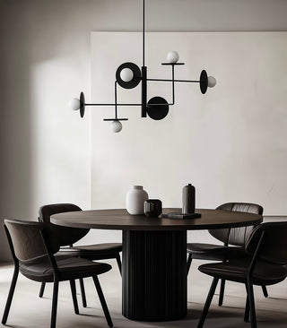 Miro 6lt Pendant Light