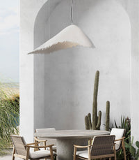 Moby Dick Pendant Light