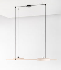 Mood 2lt Pendant Light