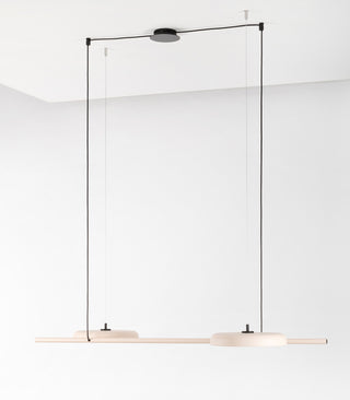Mood 2lt Pendant Light