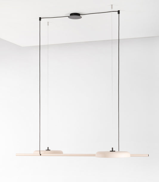 Mood 2lt Pendant Light