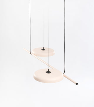 Mood 2lt Pendant Light