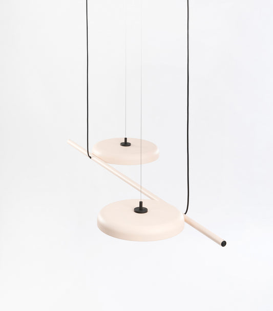 Mood 2lt Pendant Light