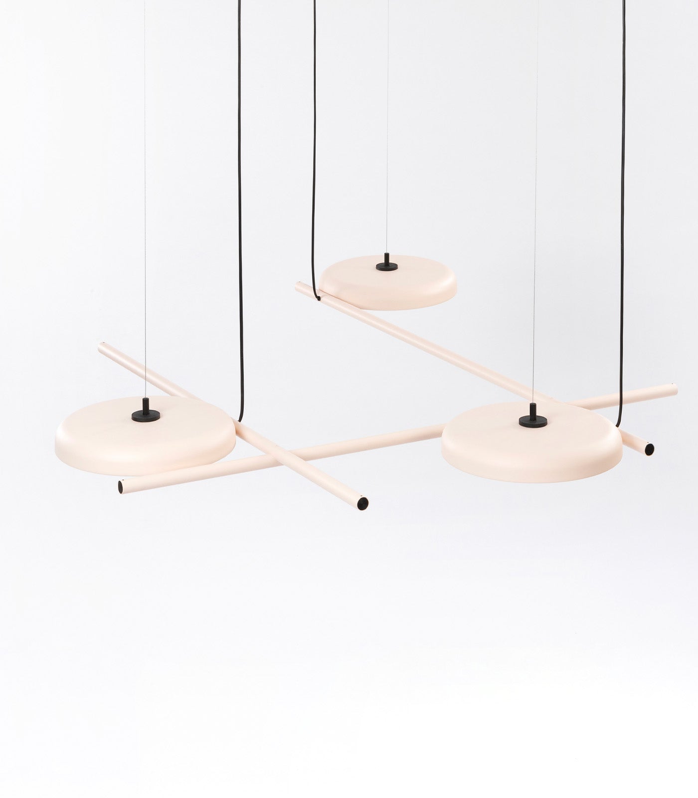 Mood 3lt Pendant Light