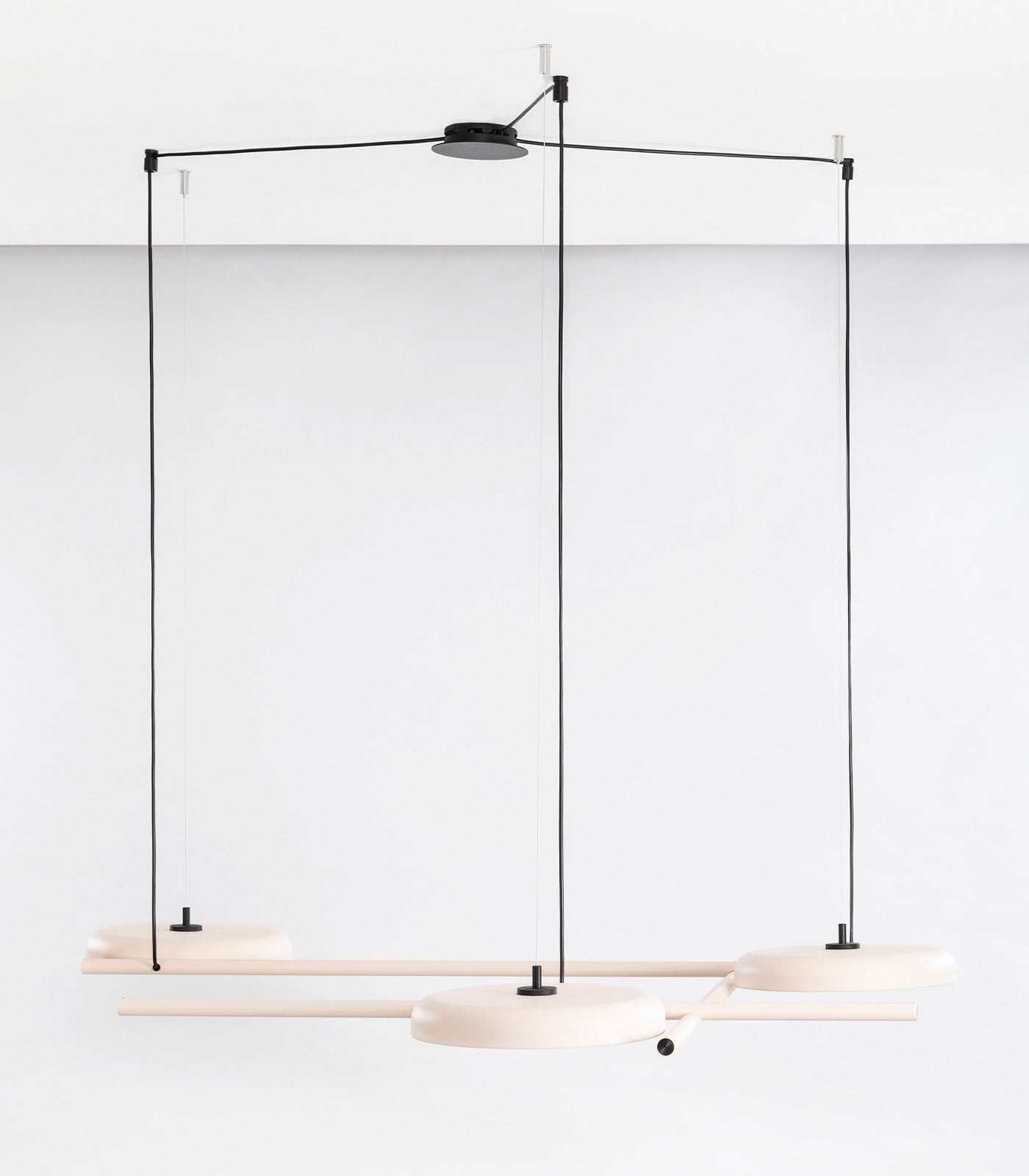 Mood 3lt Pendant Light