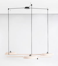 Mood 3lt Pendant Light