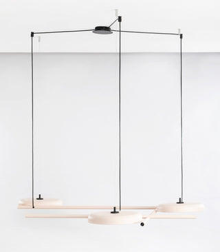 Mood 3lt Pendant Light