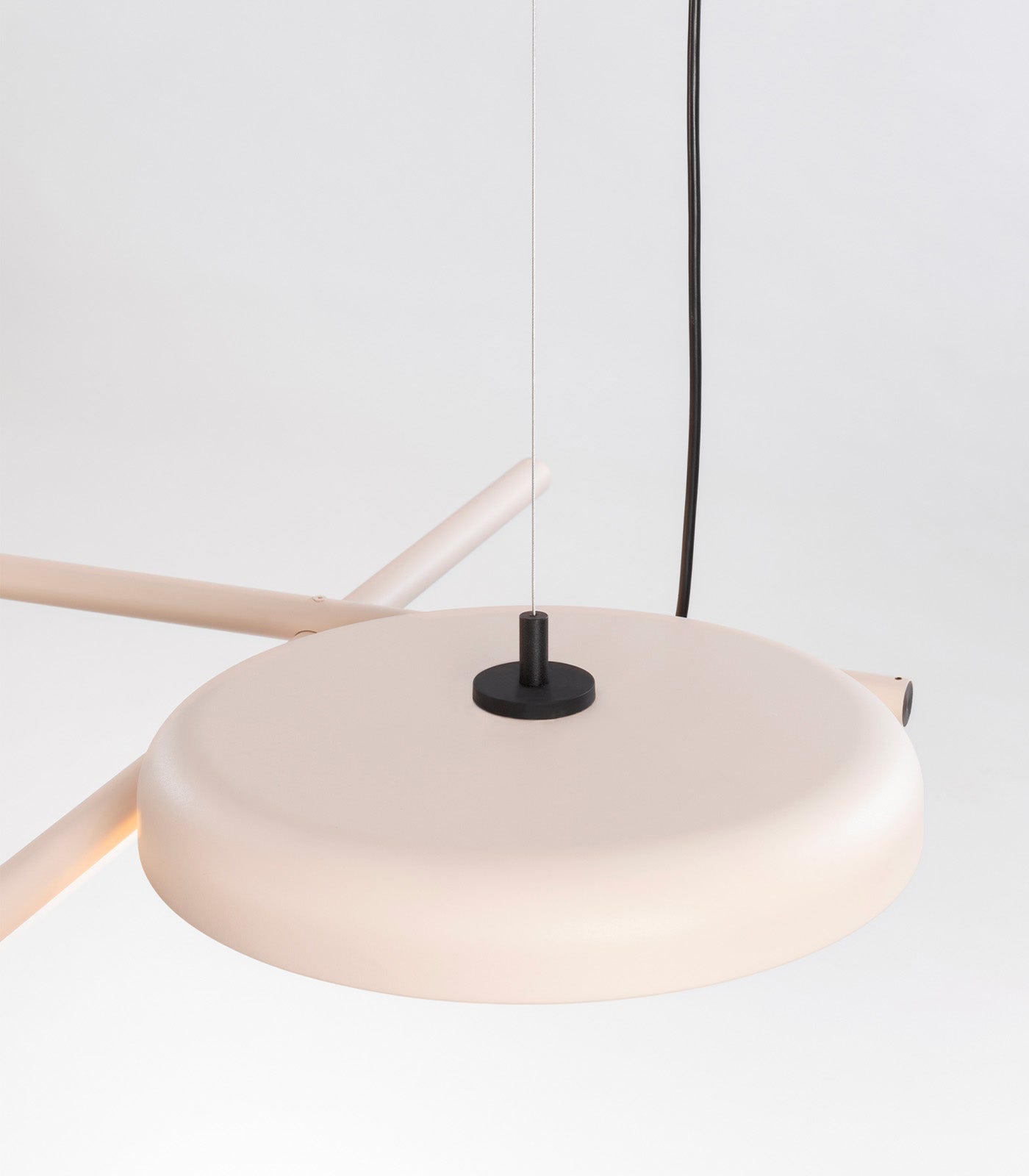Mood 3lt Pendant Light