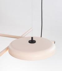 Mood 3lt Pendant Light