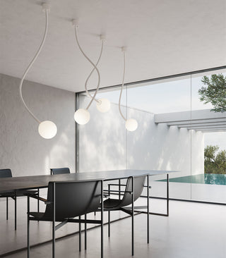 Moony Pendant Light