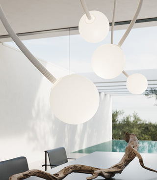 Moony Pendant Light