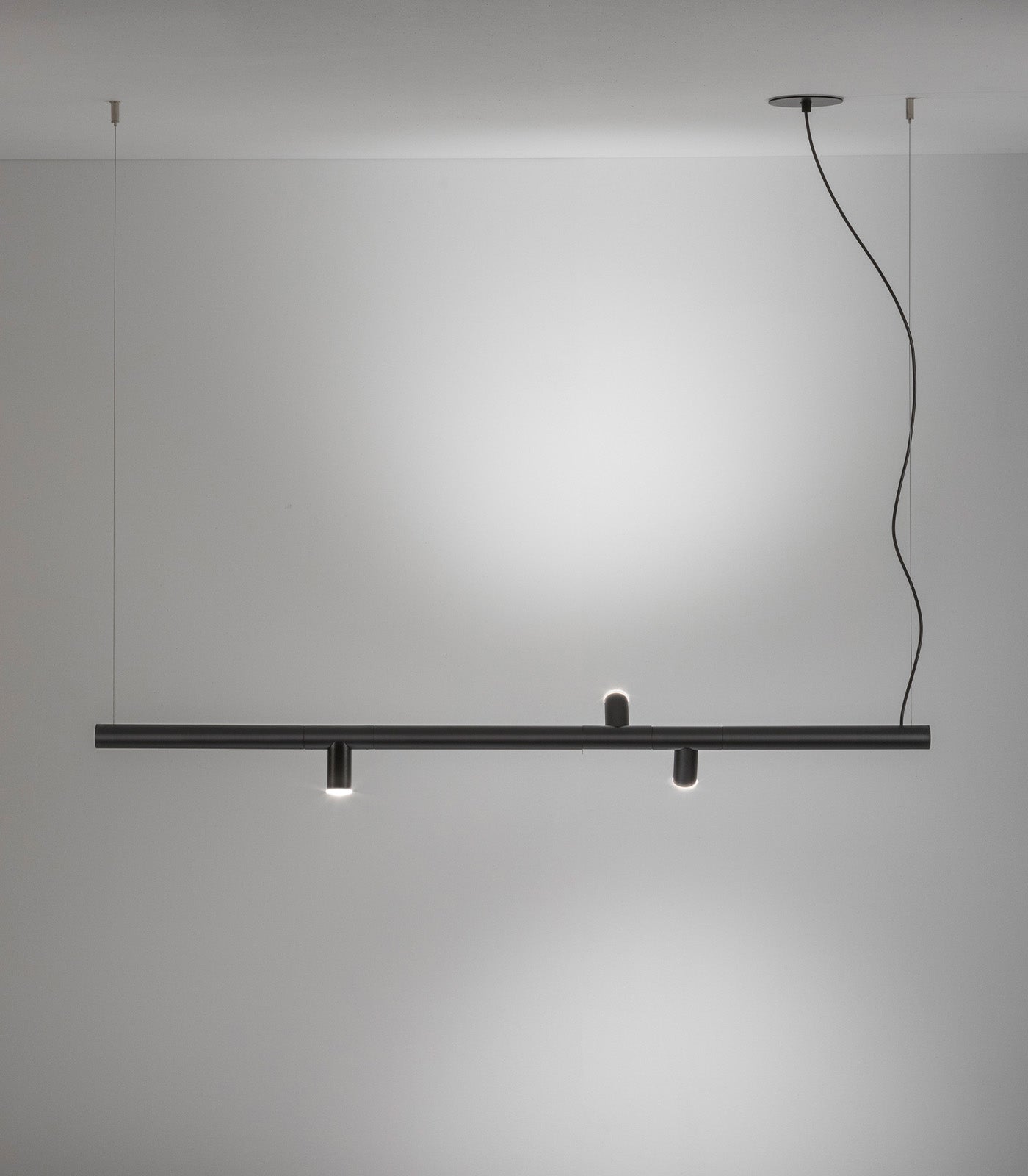 Morse Linear Pendant Light