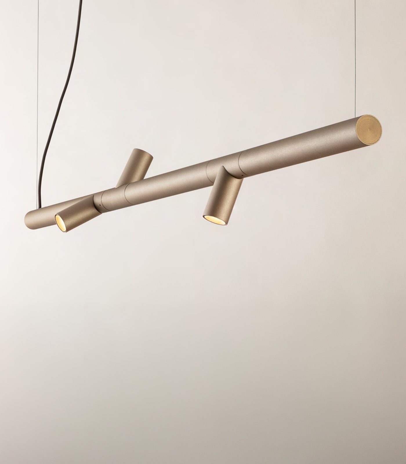 Morse Linear Pendant Light