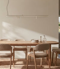 Morse Linear Pendant Light