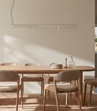 Morse Linear Pendant Light