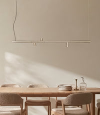 Morse Linear Pendant Light