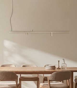 Morse Linear Pendant Light