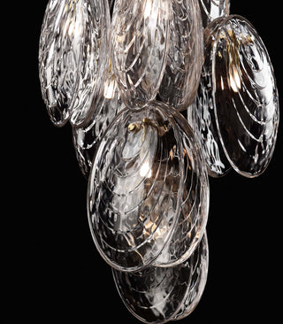 Mussels Pendant Light