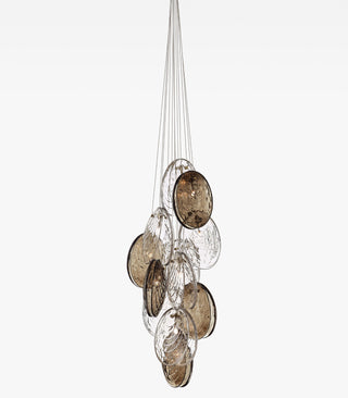 Mussels Pendant Light