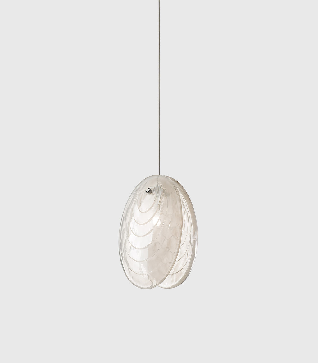 Mussels Pendant Light