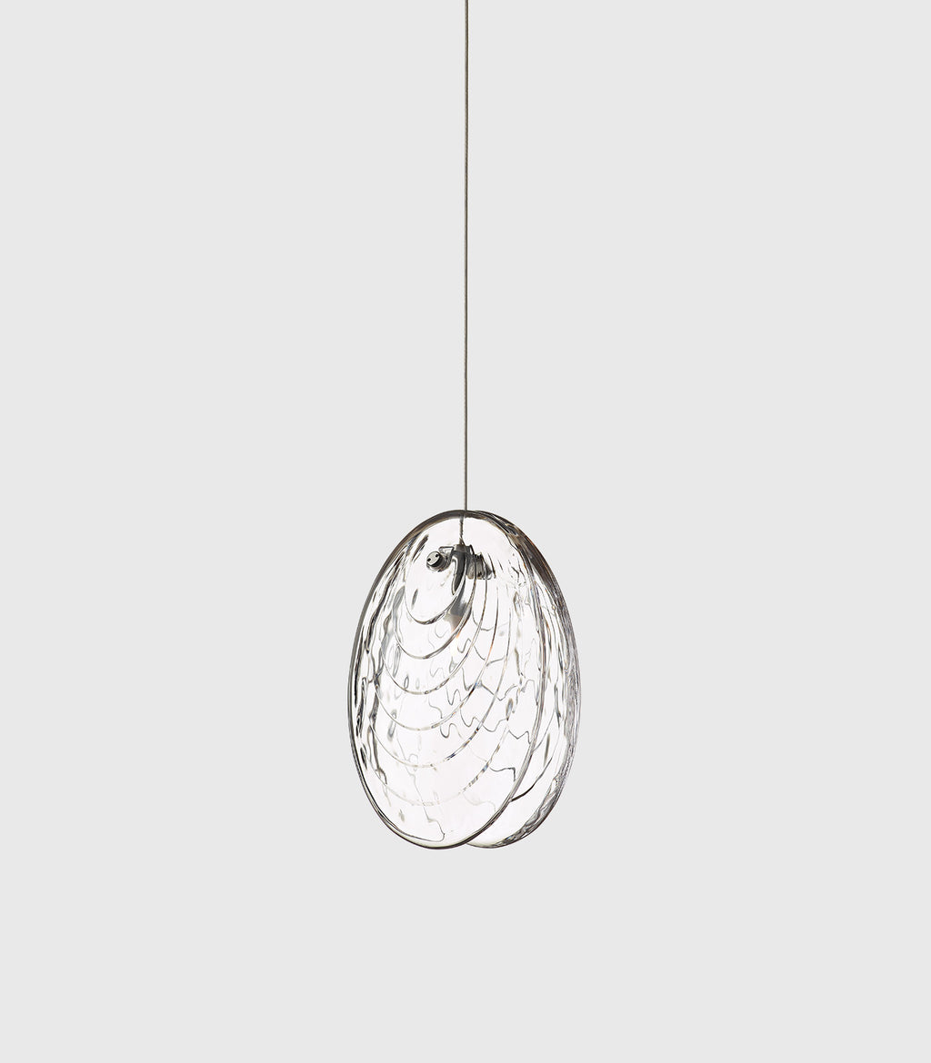 Mussels Pendant Light