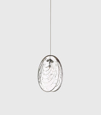 Mussels Pendant Light