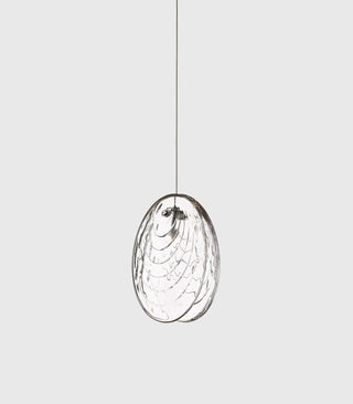 Mussels Pendant Light