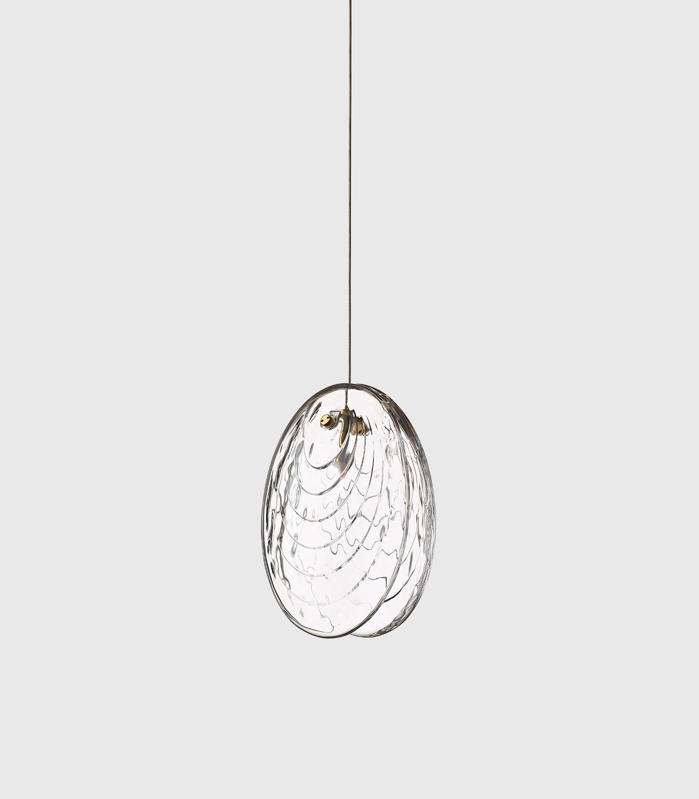Mussels Pendant Light
