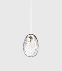 Mussels Pendant Light