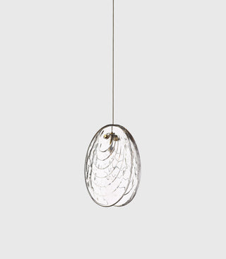 Mussels Pendant Light