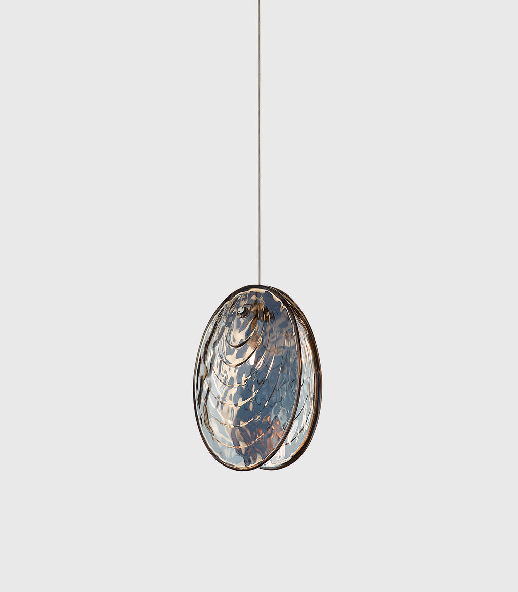Mussels Pendant Light