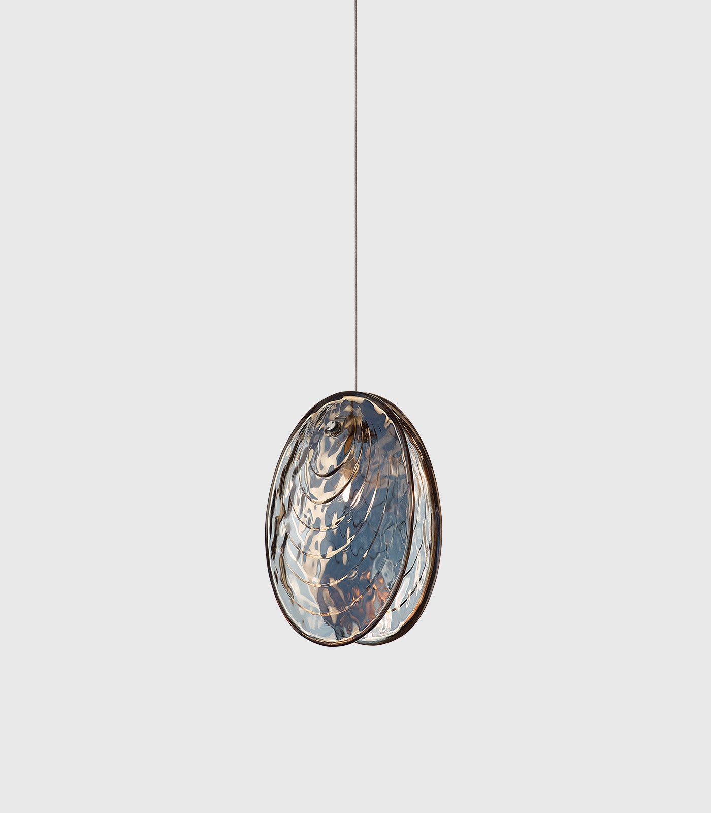 Mussels Pendant Light