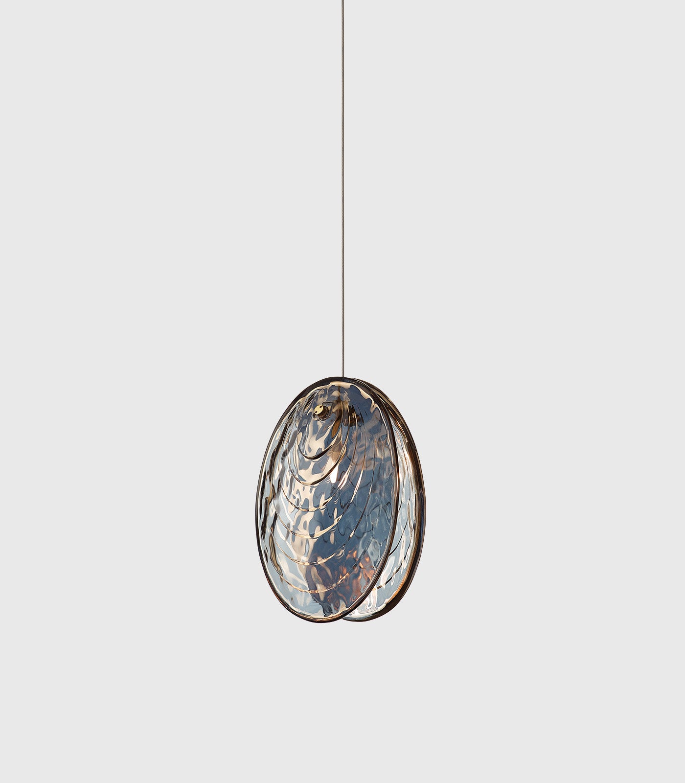 Mussels Pendant Light