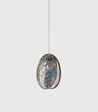 Mussels Pendant Light