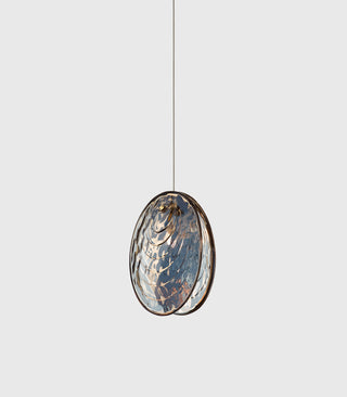Mussels Pendant Light