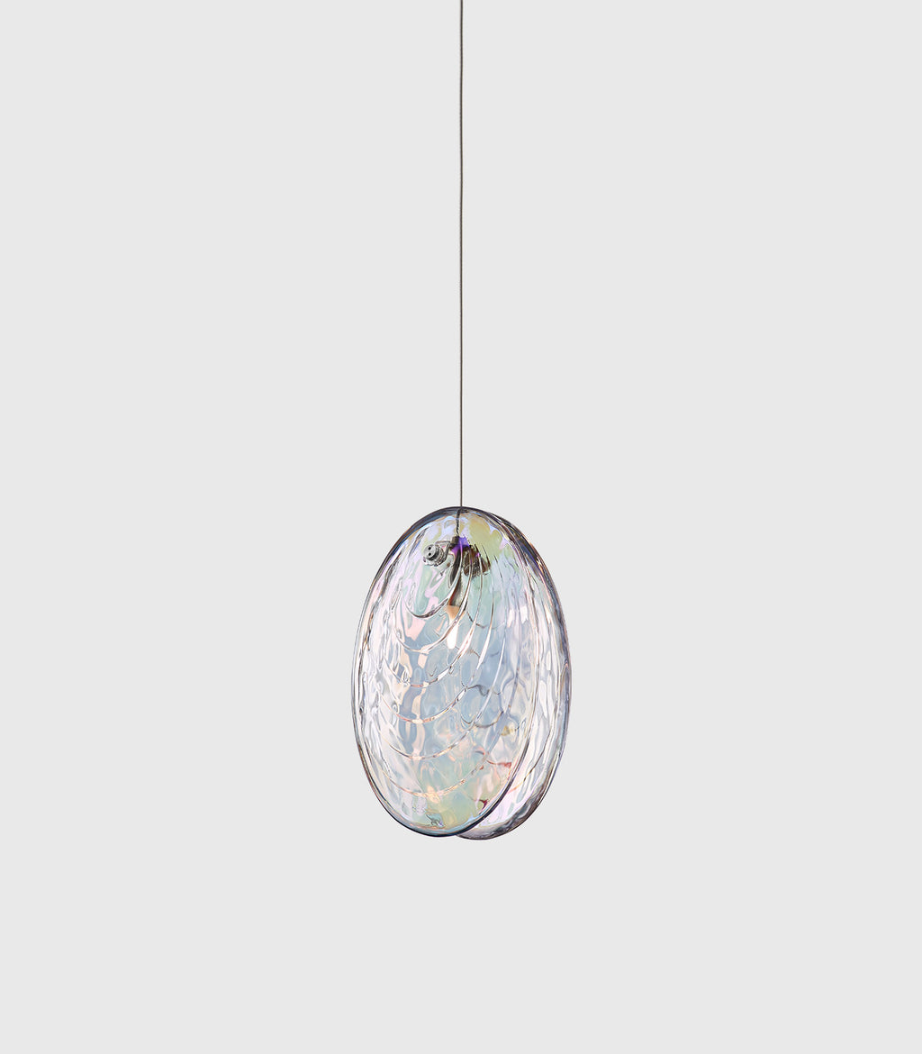 Mussels Pendant Light