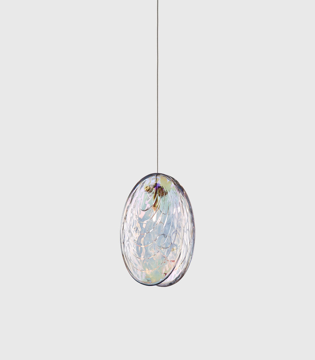 Mussels Pendant Light