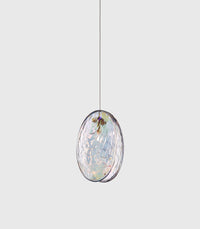 Mussels Pendant Light