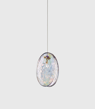 Mussels Pendant Light