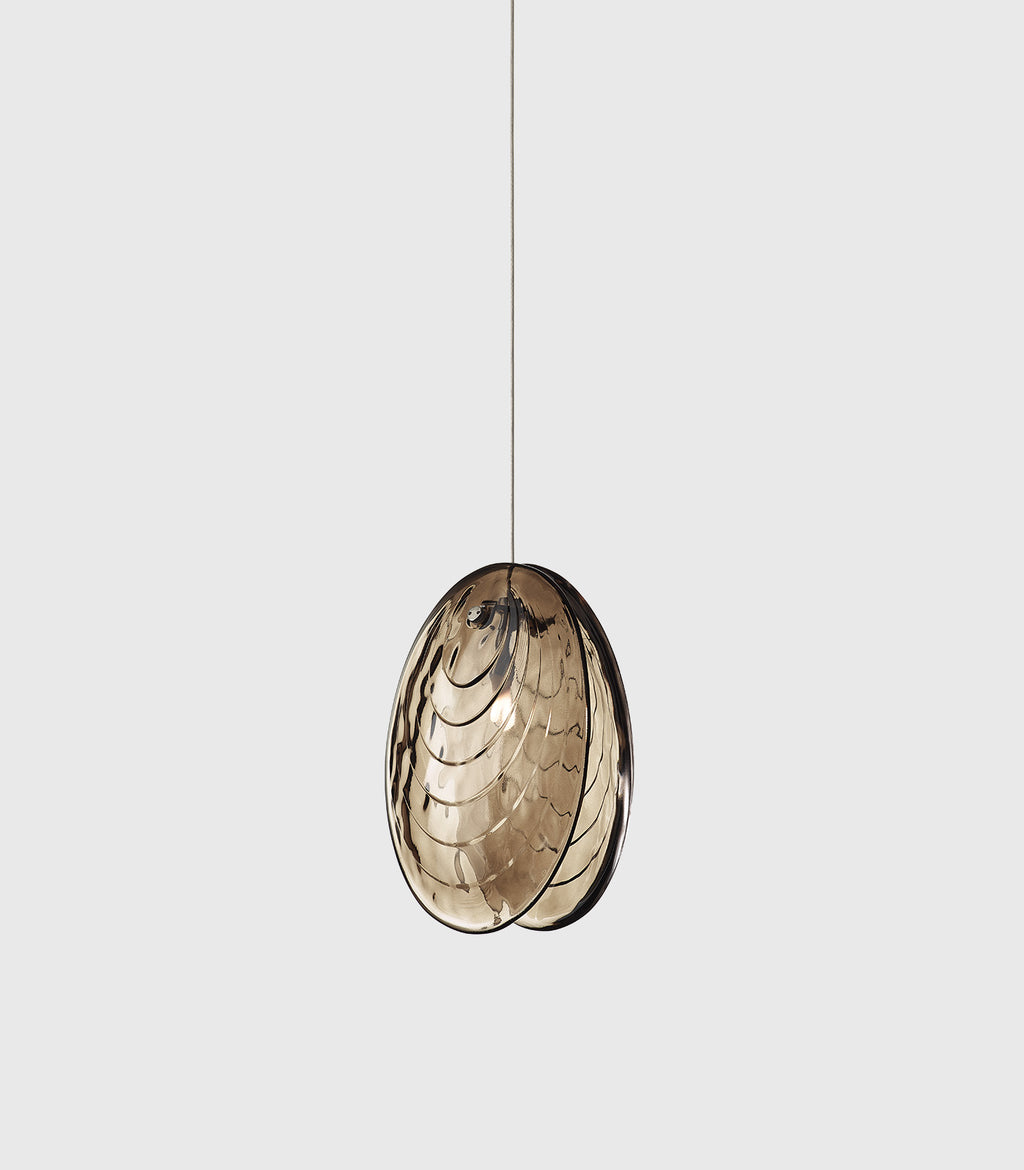 Mussels Pendant Light