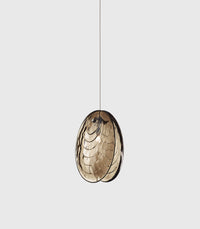 Mussels Pendant Light