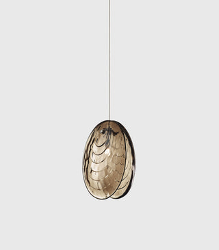 Mussels Pendant Light