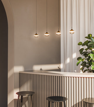 Nino Pendant Light