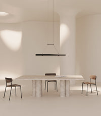 Niro Linear Pendant Light