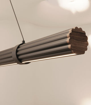 Niro Linear Pendant Light