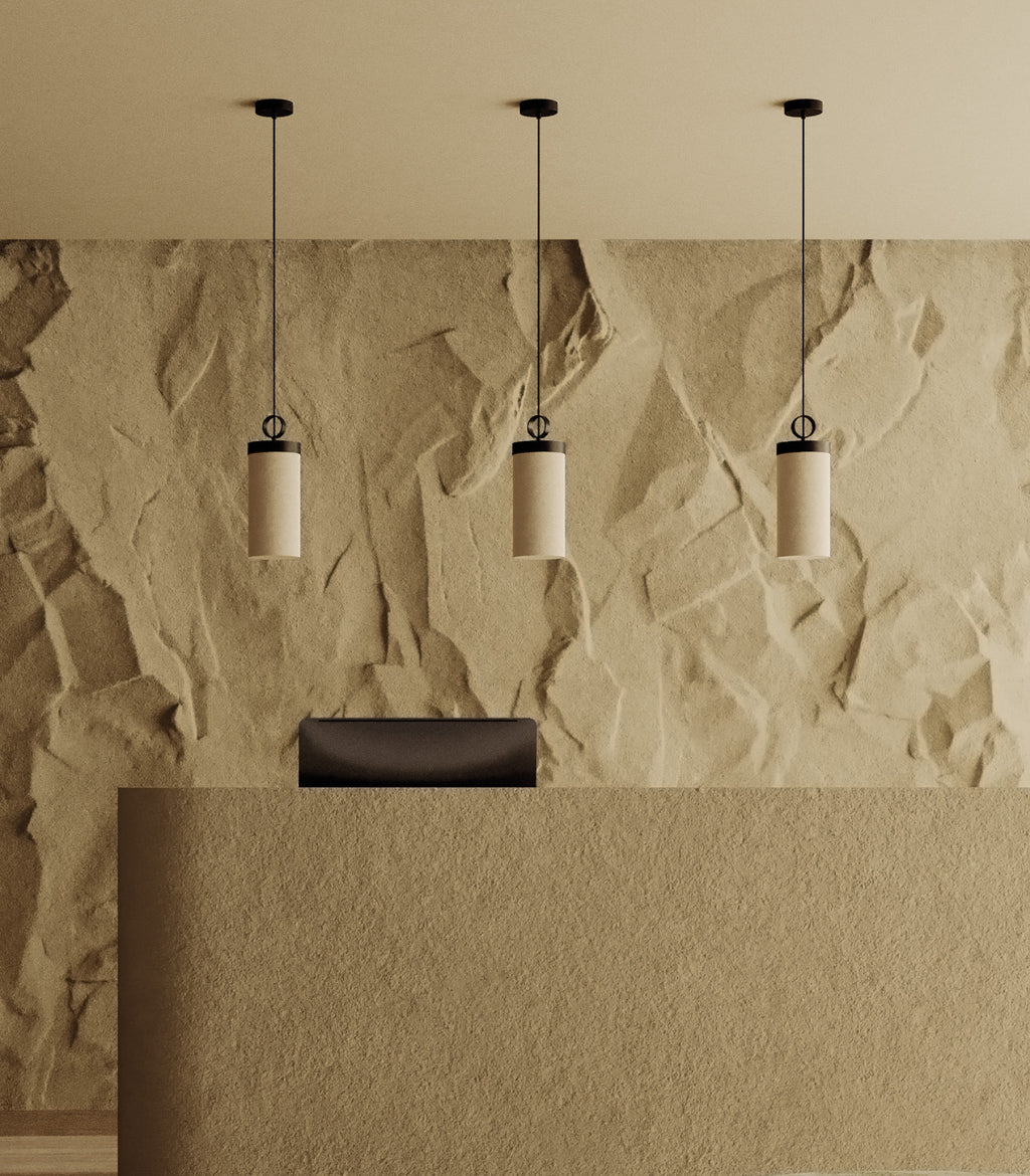 Nooi Pendant Light